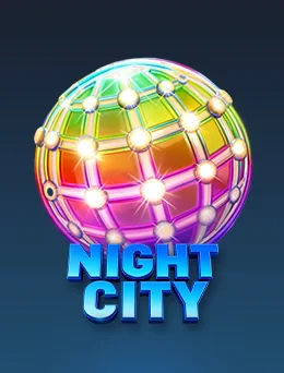 Night City