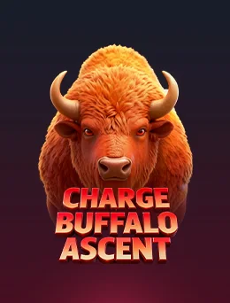 Charge Buffalo Ascent