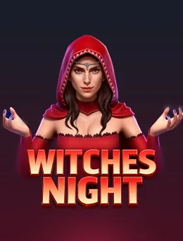Witches Night