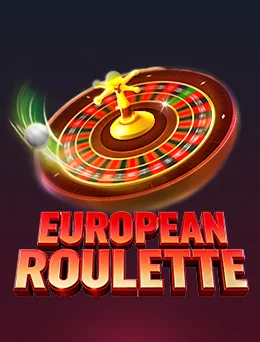 European Roulette