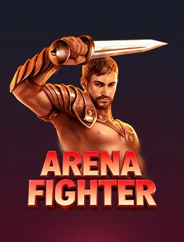 Arena Fighter