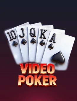 Video Poker
