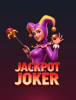 Jackpot Joker