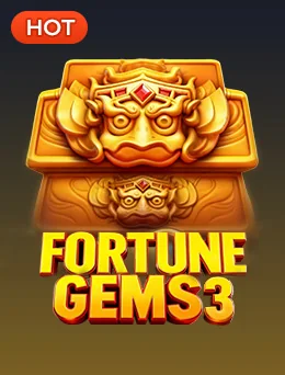 Fortune Gems 3