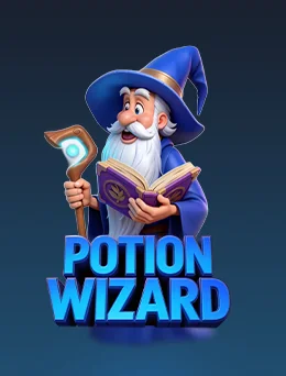 Potion Wizard