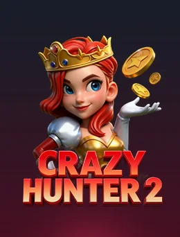 Crazy Hunter 2