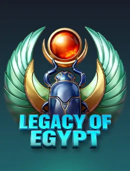 Legacy of Egypt