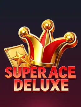Super Ace Deluxe
