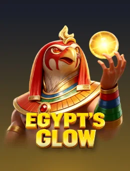 Egypt's Glow