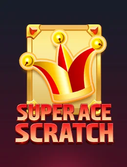 Super Ace Scratch