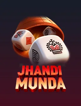Jhandi Munda
