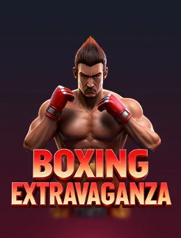 Boxing Extravaganza