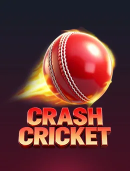 Crash Cricket