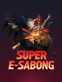 Super E-sabong