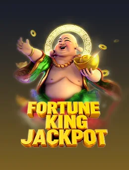 Fortune King Jackpot