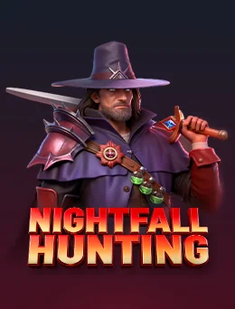 Nightfall Hunting