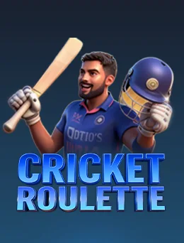Cricket Roulette