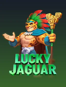 Lucky Jaguar
