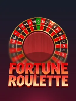 Fortune Roulette