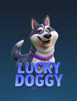 Lucky Doggy