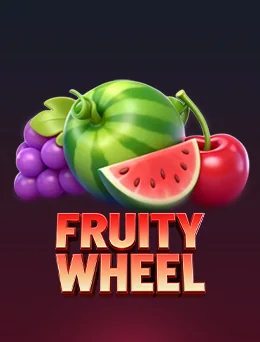 Fruity Wheel