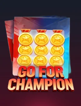 Go for Champion