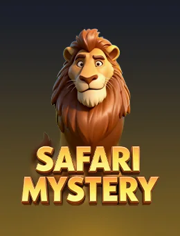 Safari Mystery