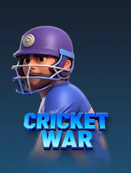 Cricket War