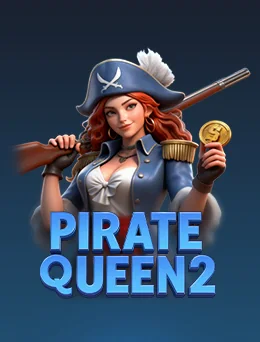 Pirate Queen 2