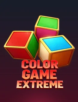 Color Game Extreme