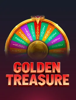 Golden Treasure