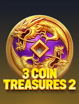 3 Coin Treasures 2