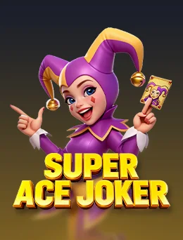Super Ace Joker