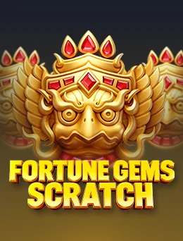 Fortune Gems Scratch