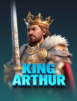 King Arthur