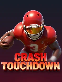 Crash Touchdown