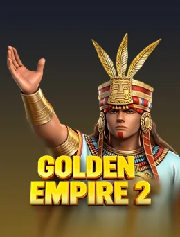 Golden Empire 2
