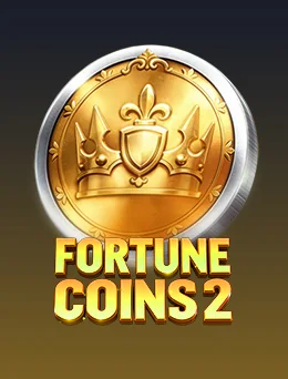 Fortune Coins 2