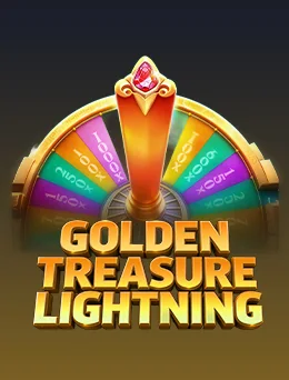 Golden Treasure Lightning