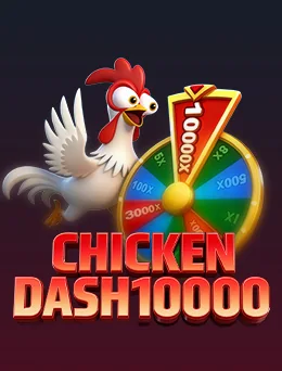 Chicken Dash 10000