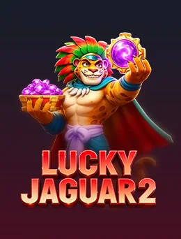 Lucky Jaguar 2