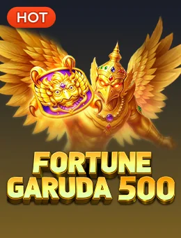 Fortune Garuda 500