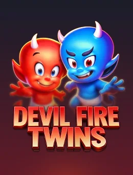 Devil Fire Twins