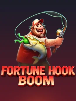 Fortune Hook Boom