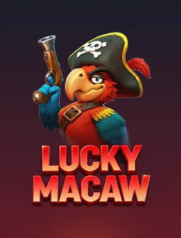 Lucky Macaw