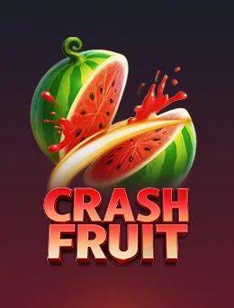 Crash Fruit