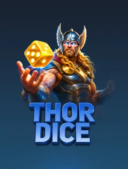 Thor Dice