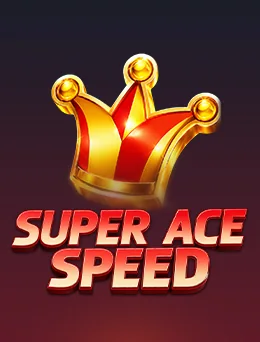 Super Ace SPEED