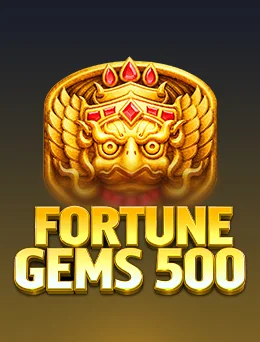 Fortune Gems 500