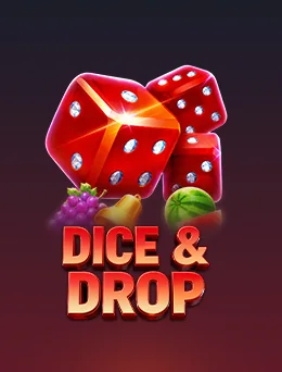 Dice & Drop